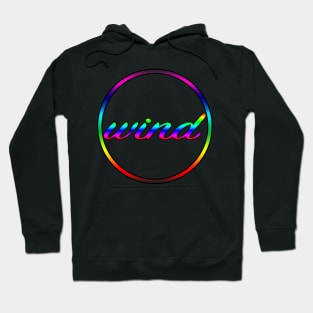 Wind Hoodie